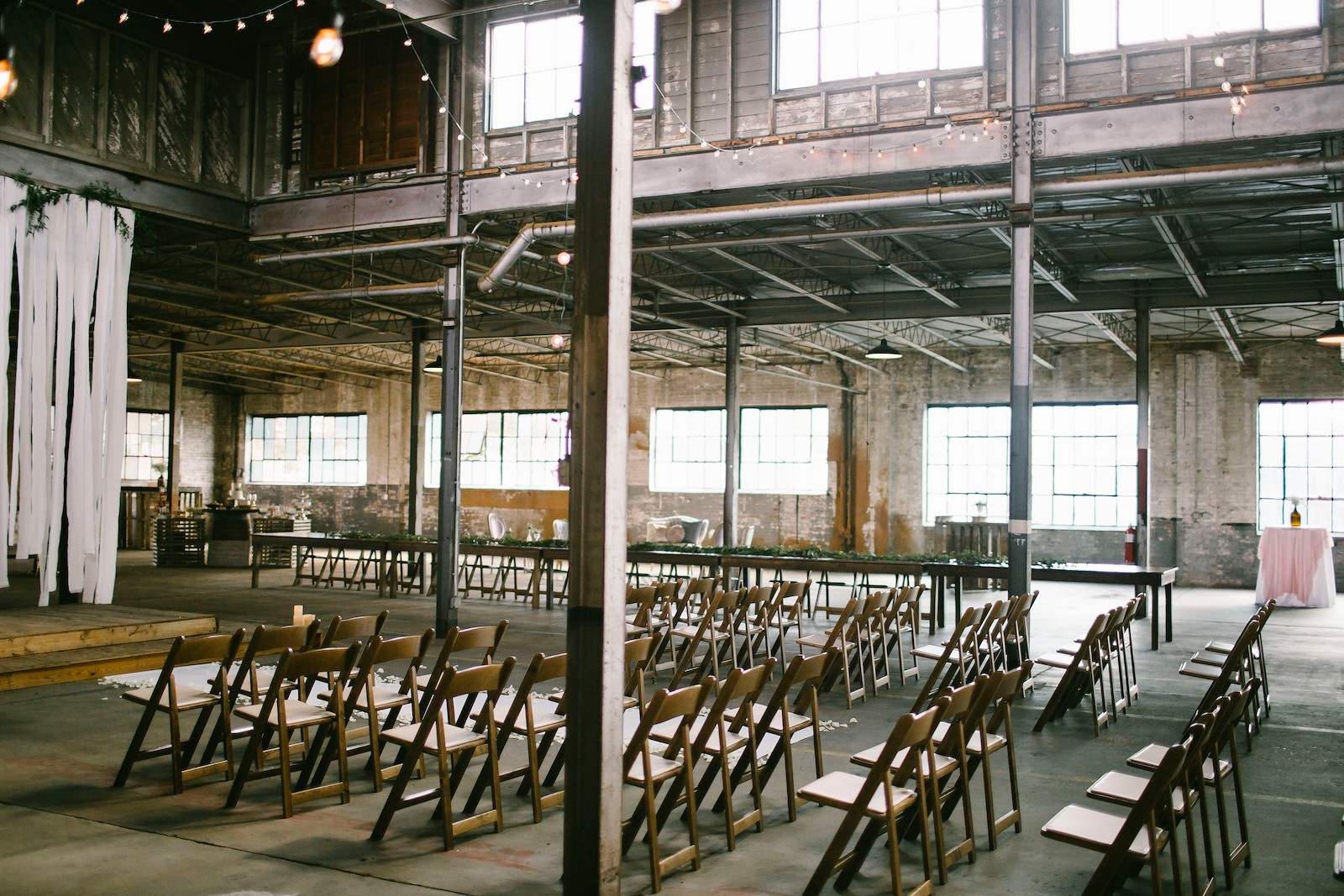 Jacksonville Wedding and Event Photos The Glass Factory
